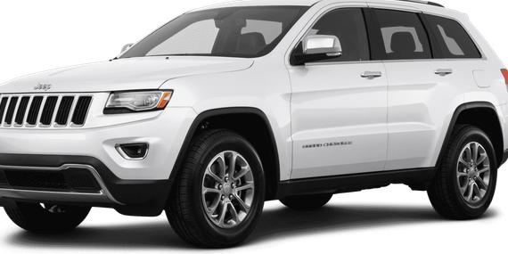 JEEP GRAND CHEROKEE 2017 1C4RJFCG9HC920090 image